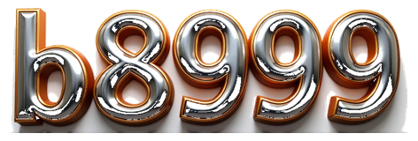 b8999 logo