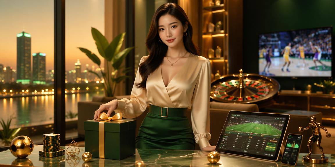 b8999 Live Casino